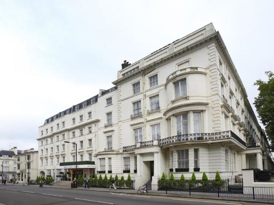 Фото Royal Eagle Hotel