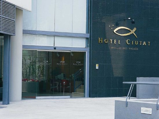 Фото B&b Hotel Barcelona Mollet Porta de Gallecs