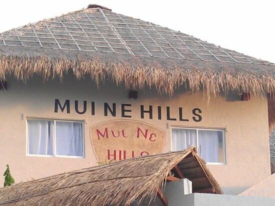 Hotel Mui Ne Hills Budget, Phan Thiet, photo