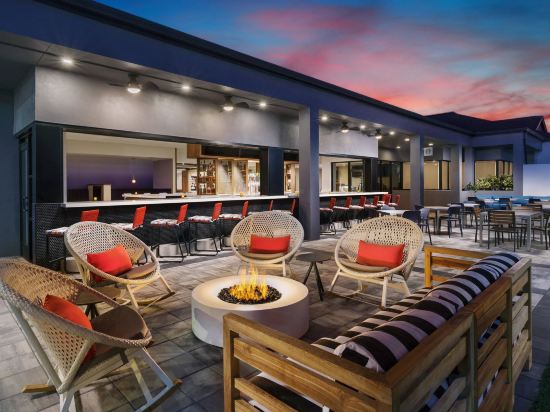 Фото Courtyard by Marriott Lake Buena Vista at Vista Centre