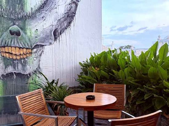 Фото Kim Haus Loft