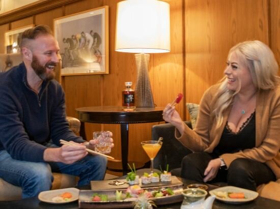 Фото Harbor Court Hotel