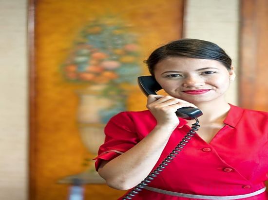 Фото Mj Hotel & Suites