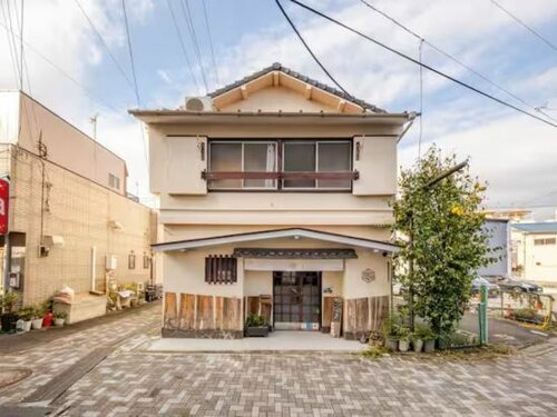 Гостиница Guesthouse Giwa - Vacation Stay 23190v в Нумадзу