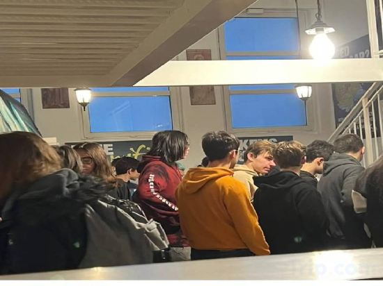 Фото Хостел New Generation Hostel Florence Center