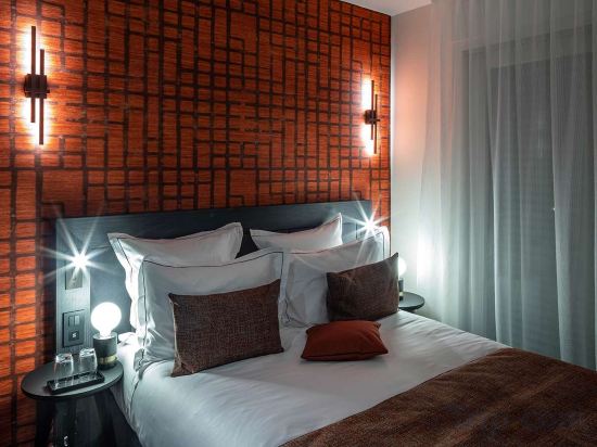 Фото Garrigae Villa La Florangerie