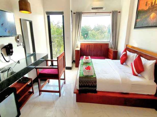 Фото Long Night Siem Reap Hotel