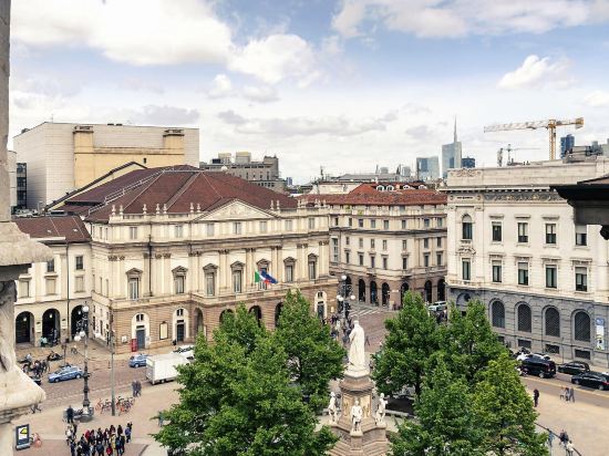Фото Galleria Vik Milano