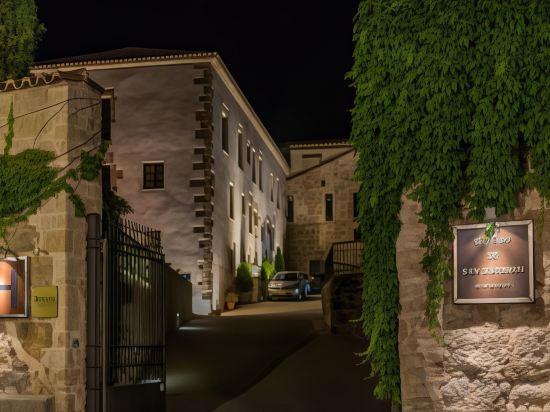 Фото Hotel Hospes Palacio San Esteban
