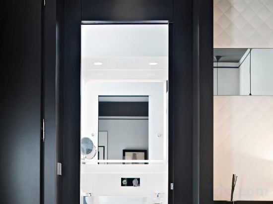 Фото Corso 281 Luxury Suites Roma