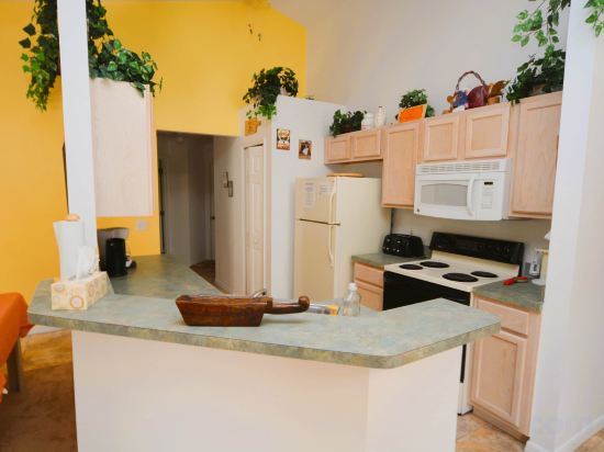 Фото Paradise at Lake Berkley