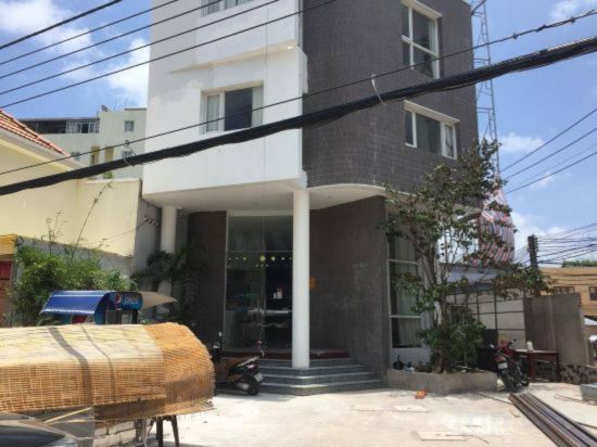 Фото Sailing Hotel