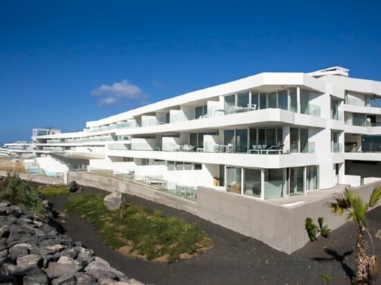 Hotel Hotel Baobab Suites, Canary Islands, photo