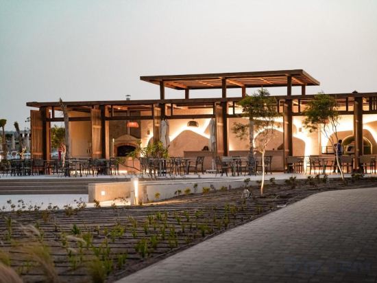 Фото Reef Oasis Suakin Marsa Alam Resort