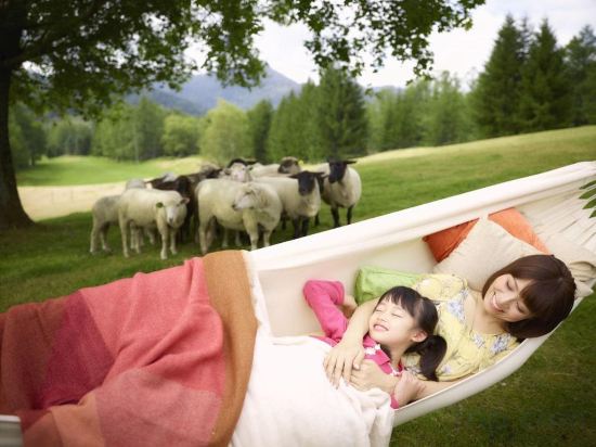 Фото Hoshino Resorts Risonare Tomamu