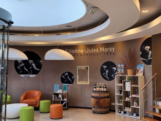 Фото ibis Styles Beaune Centre