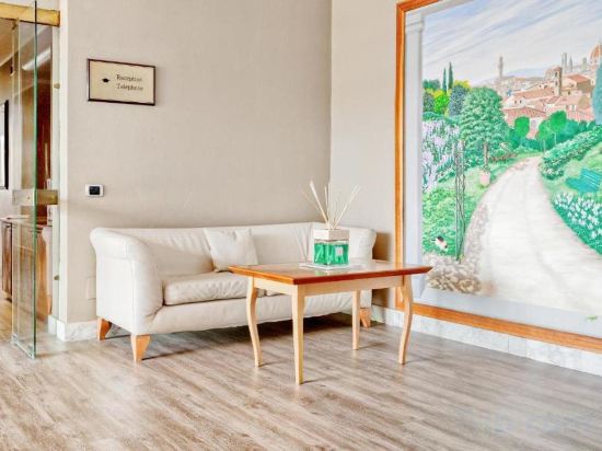 Фото Italiana Hotels Florence