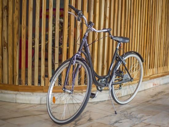 Фото Hotel Trafalgar