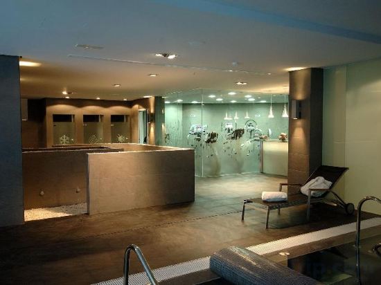 Фото Hotel Primus Valencia