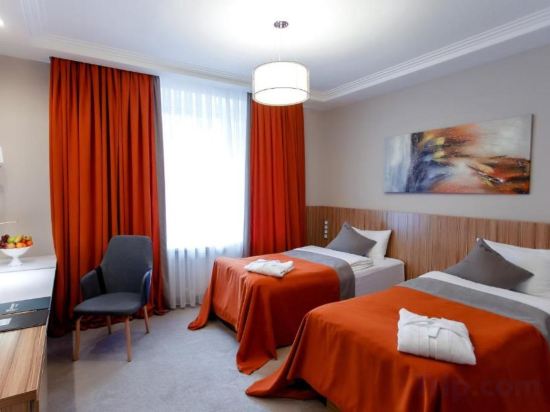 Фото Mildom Premium