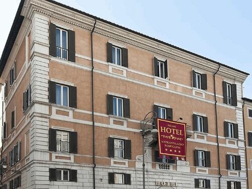 Antico Palazzo Rospigliosi