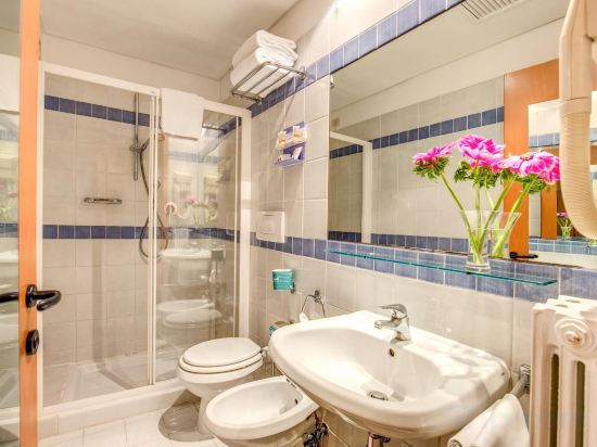 Фото Hotel Botticelli