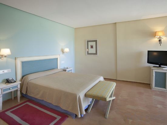 Фото Parador de Ayamonte