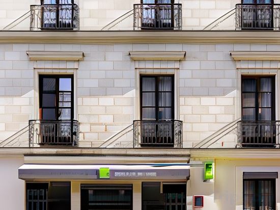 Фото ibis Styles Nantes Centre Place Graslin Hotel