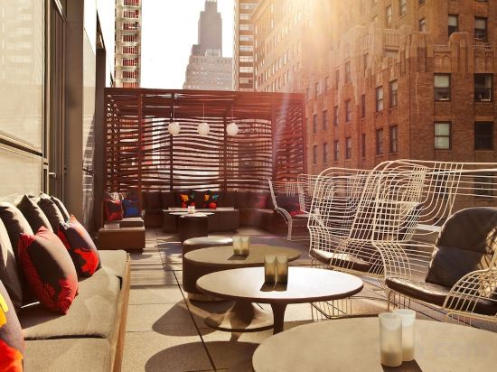 Фото The Washington by LuxUrban, Trademark Collection by Wyndham