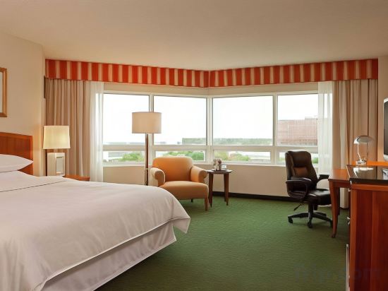 Фото Marriott Orlando Downtown