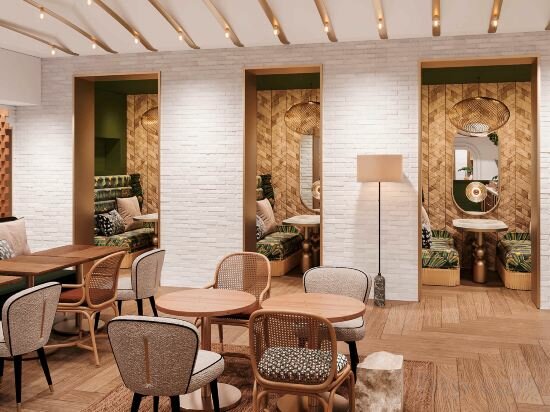 Фото Les Capitouls Toulouse Centre