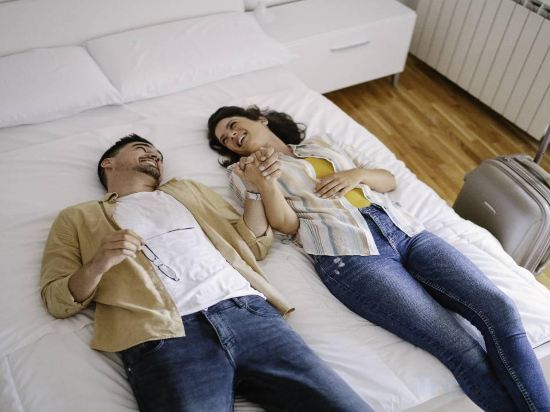 Фото Хостел New Generation Hostel Florence Center