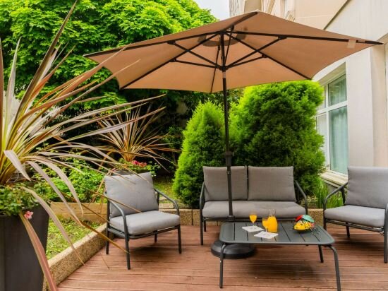 Фото Ibis Paris Porte de Vanves Parc des Expositions