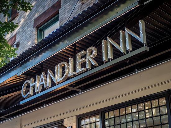 Фото Staypineapple, A Delightful Hotel, South End