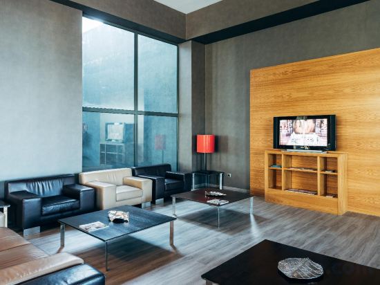 Фото AZZ Valencia Congress Hotel & Spa