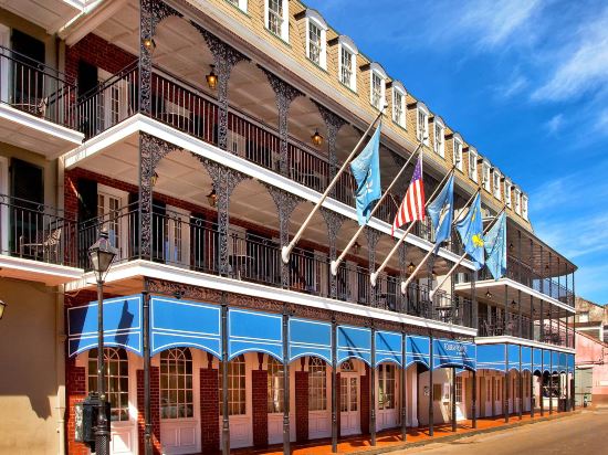 Фото Four Points by Sheraton French Quarter