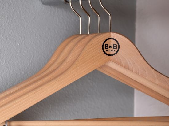 Фото B&b Hotel Marseille Parc Chanot