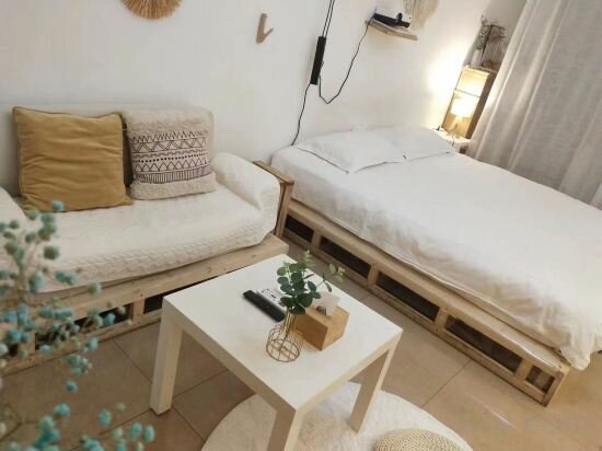 Hotel Changman Apartment, Jinan, photo