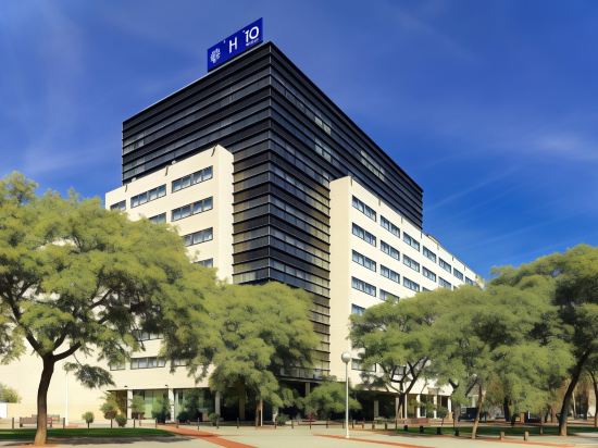 Фото H10 Marina Barcelona