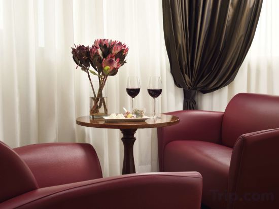 Фото Unahotels Scandinavia Milano