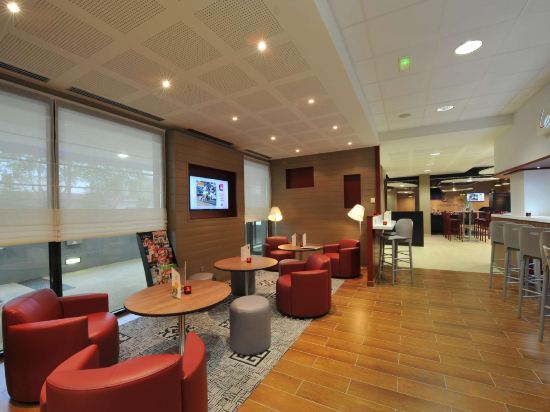 Фото Ibis Lyon Sud Oullins