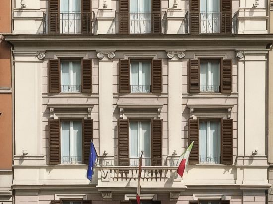 Фото Hotel Stendhal