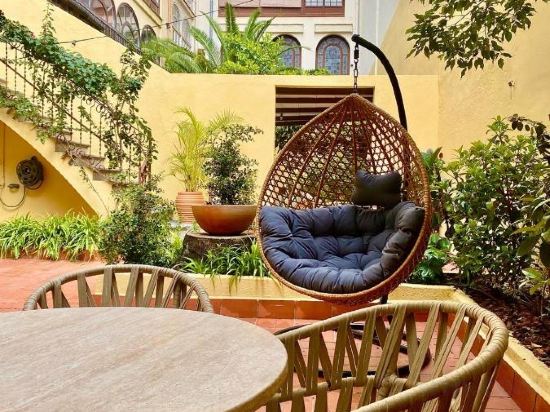 Фото The Loft Hostel Barcelona