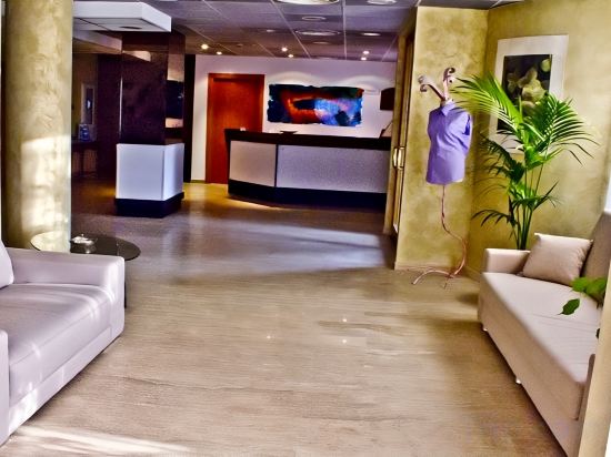 Фото Hotel Scheppers Rome