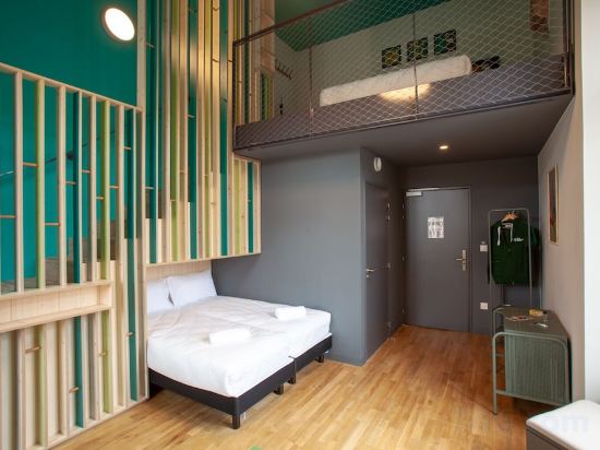 Фото The People - Strasbourg - Hostel