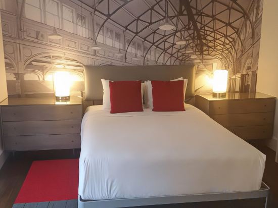 Фото Staypineapple, A Delightful Hotel, South End