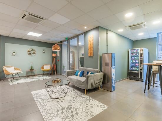 Фото Appart'City Valence Centre