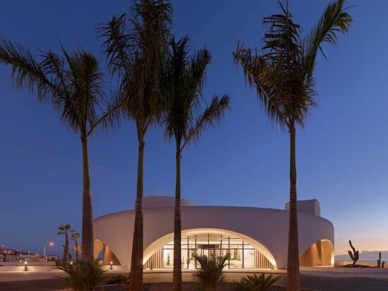 Фото H10 Atlantic Sunset Horizons Collection