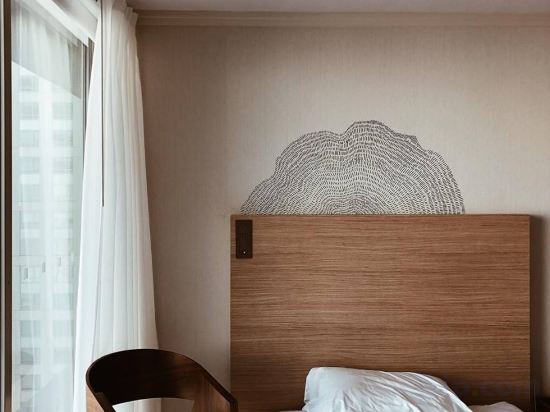 Фото Bei Hotel San Francisco