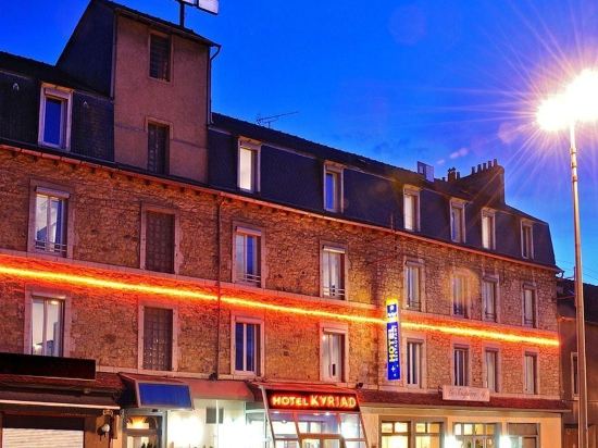 Фото отеля 4